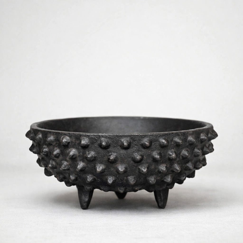 Mawa Bowl Black