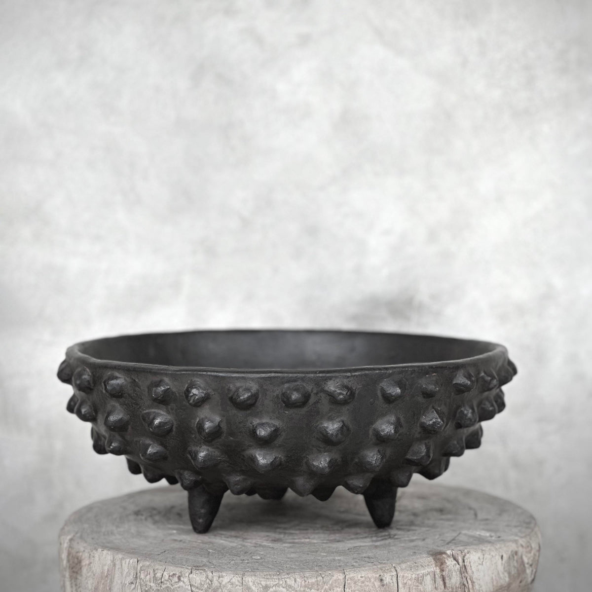 Mawa Bowl Black
