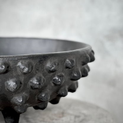 Mawa Bowl Black