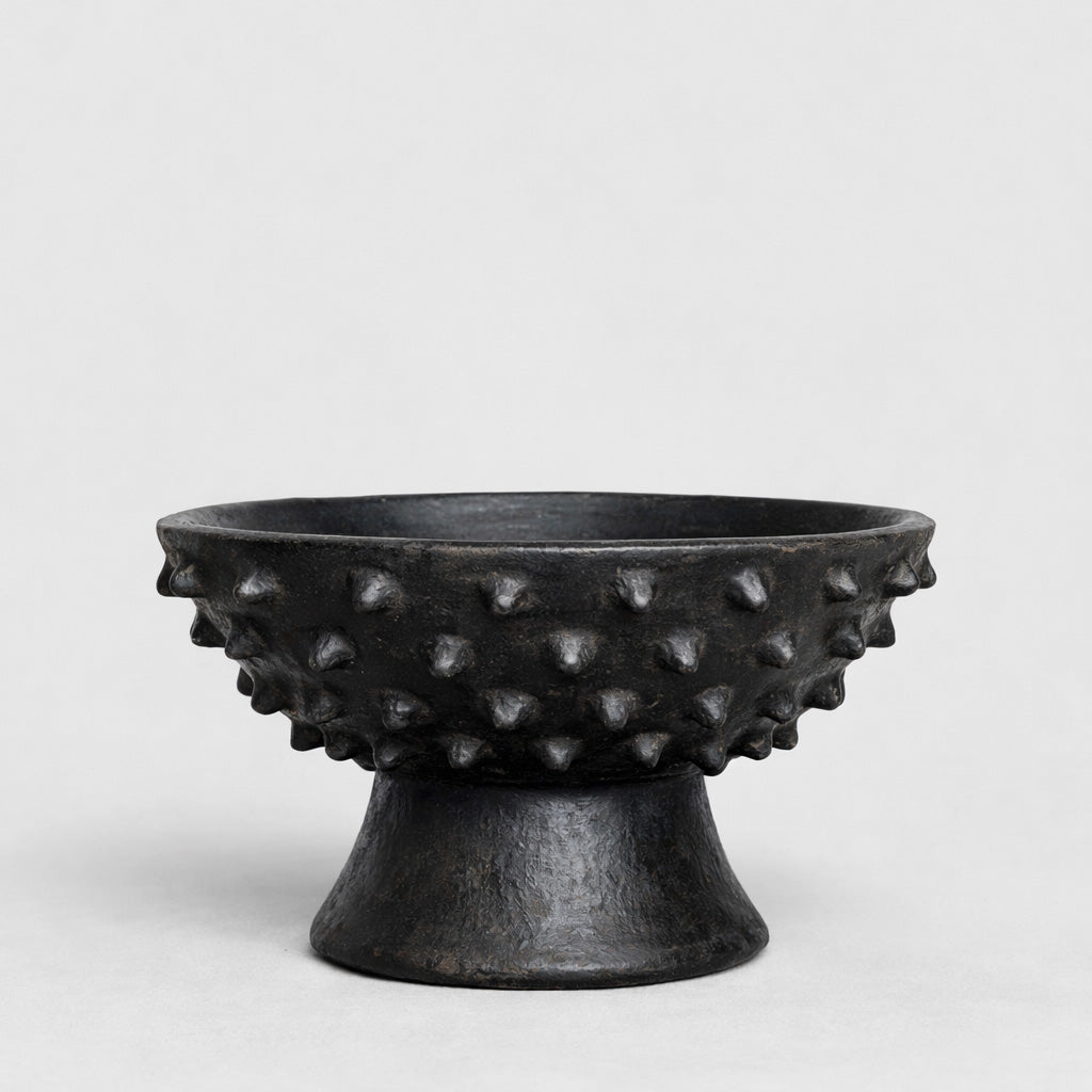 Naha Bowl Black