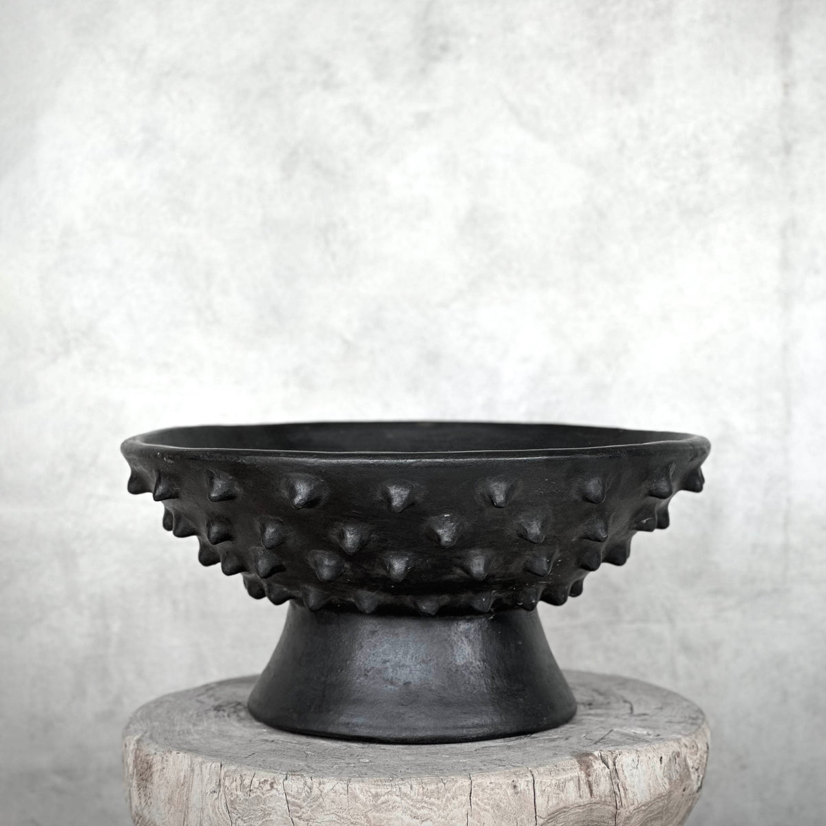 Naha Bowl Black