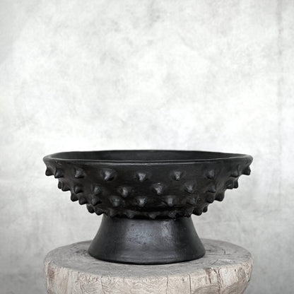 Naha Bowl Black