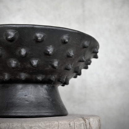 Naha Bowl Black