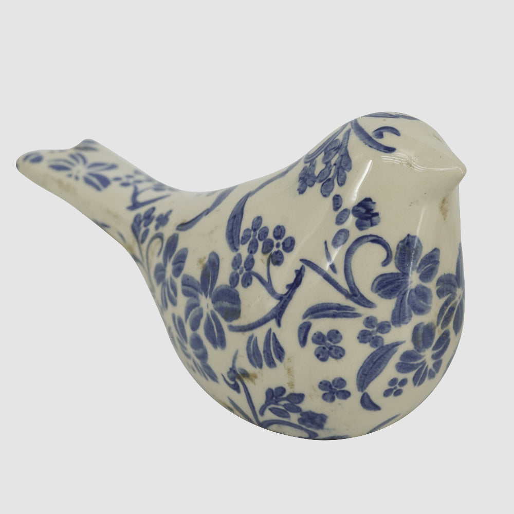 Castine Bird Arrangement Set of 2