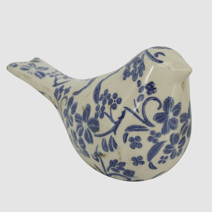 Castine Bird Arrangement Set of 2