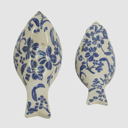 Castine Bird Arrangement Set of 2