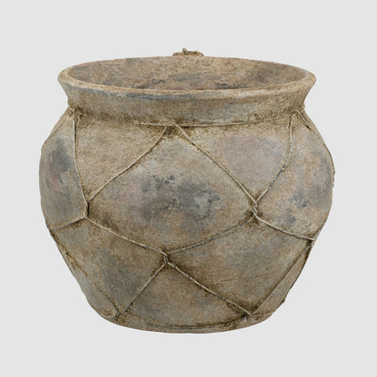Wirey Rustic Planter Small