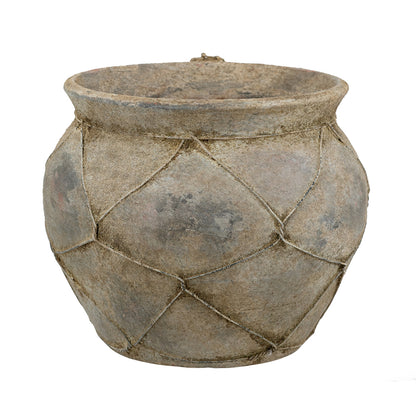 Wirey Rustic Planter Small