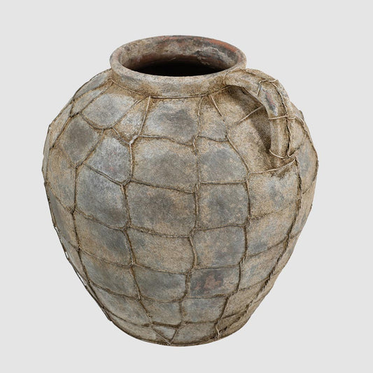 Wirey Rustic Planter Medium