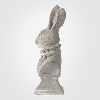 Hector Rabbit Sculpture