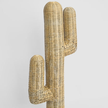 Saguaro Cactus Large PE Rattan