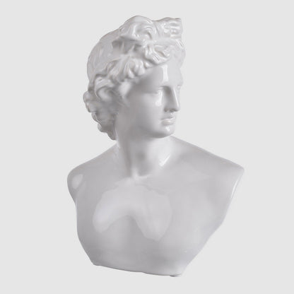 Julian Bust LGE