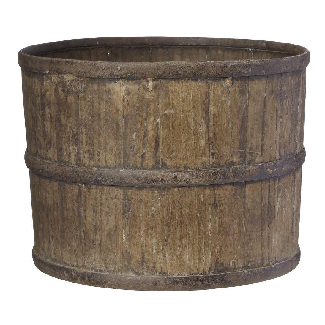 Shanxi Wutong Bucket