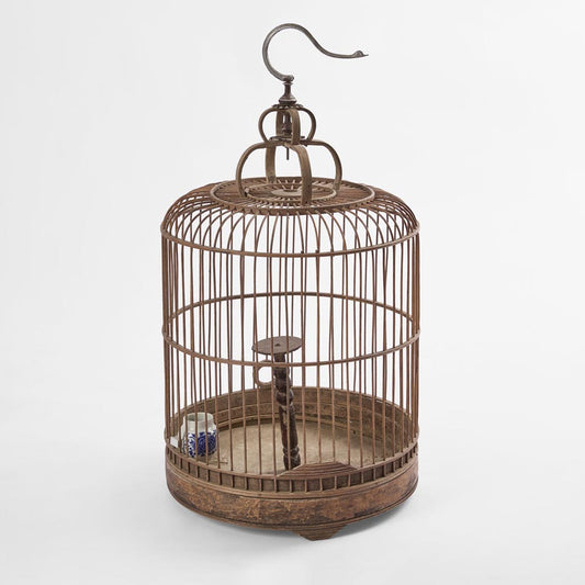 Beijing Birdcage Small