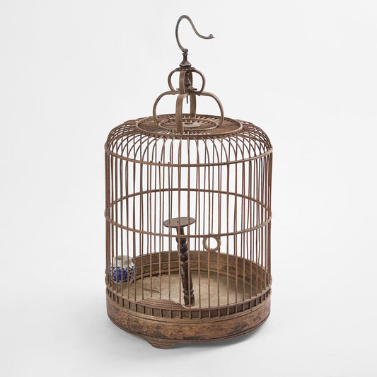 Beijing Birdcage Small