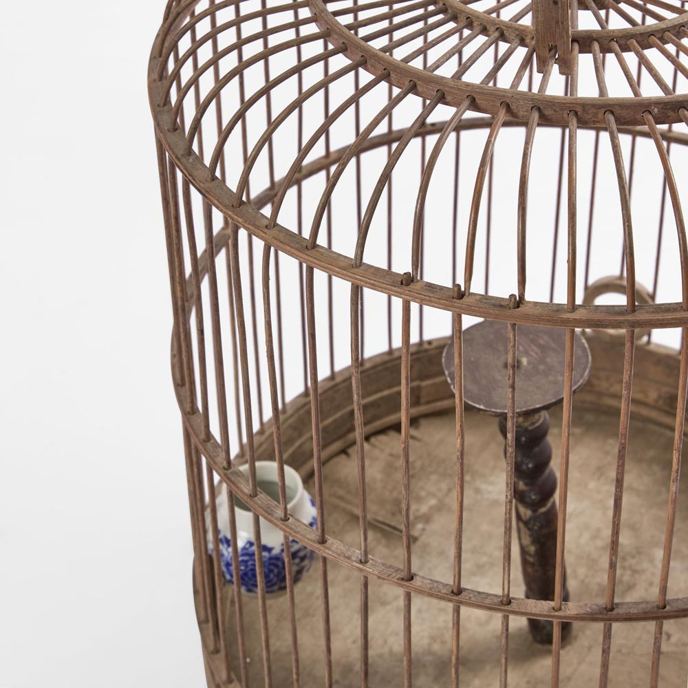 Beijing Birdcage Small