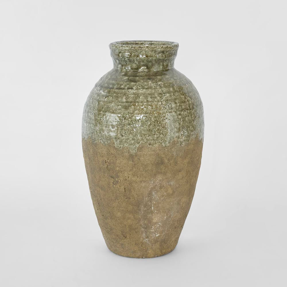 Andorra Stoneware Vase Large