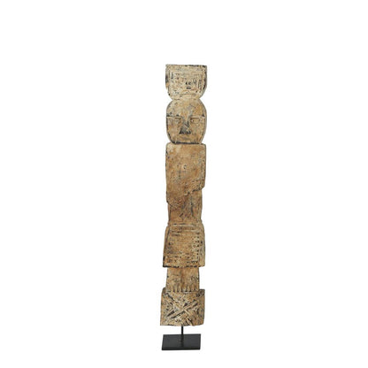 Moay Statue Medium
