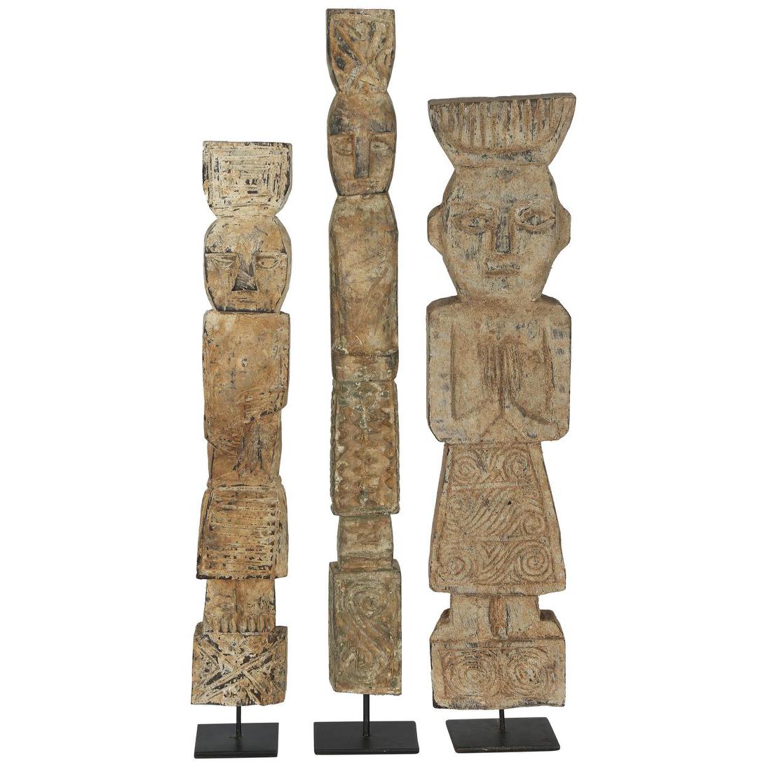 Moay Statue Medium