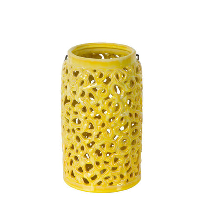 Portofino Hurricane Yellow