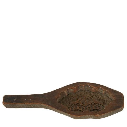 Shanxi Willow 120 Year Mooncake Moulds