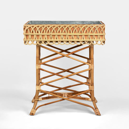 Potting Table