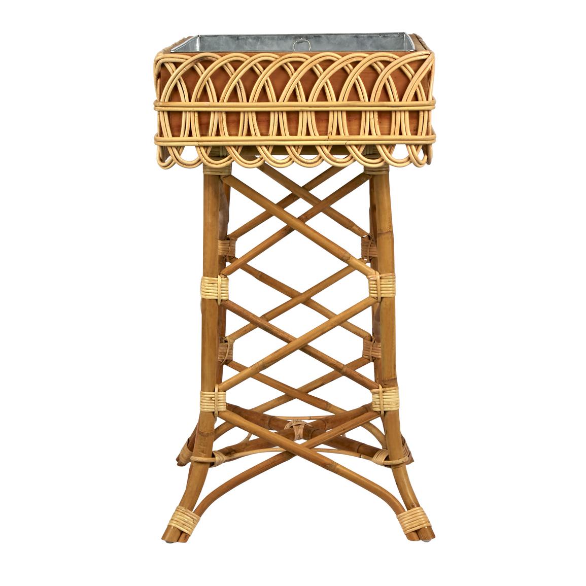 Potting Table