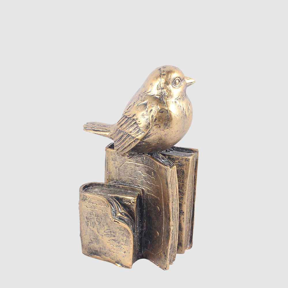 Raybyn Little Bird