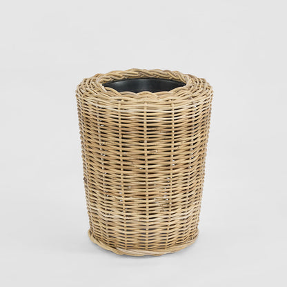 Rattan Plant Stand Small