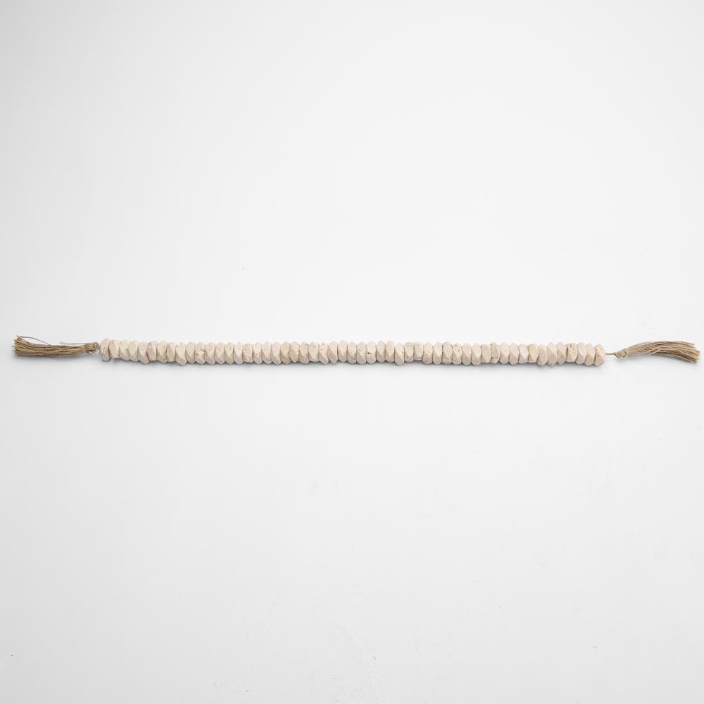 Nikk Travertine Garland