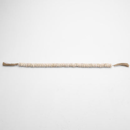 Nikk Travertine Garland