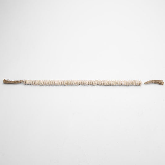 Nikk Travertine Garland