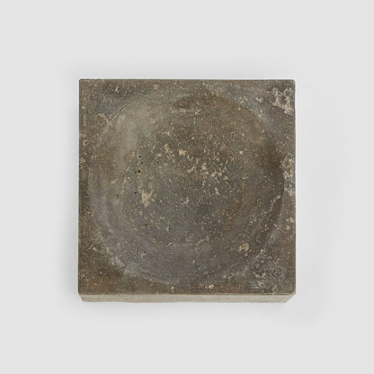 Roma Travertine Bowl Small