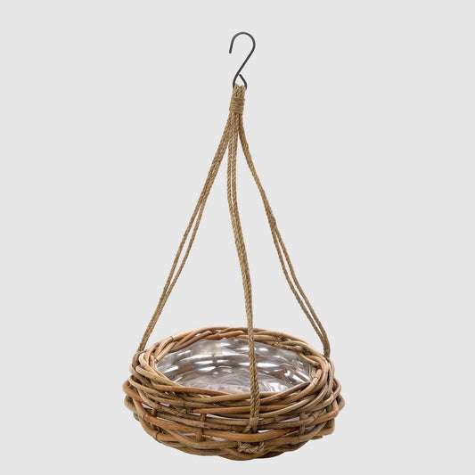 Castilla Hanging Basket Small