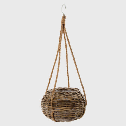 Cancun Hanging Basket Small