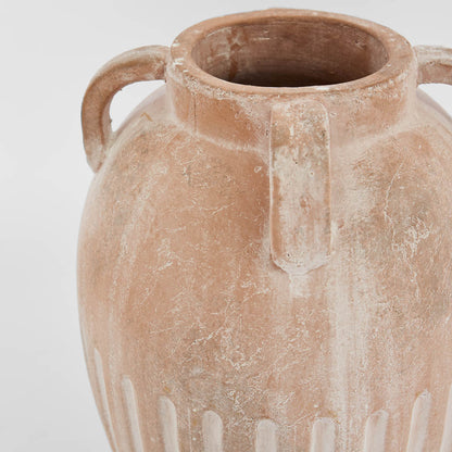 Flower Vase Narrow