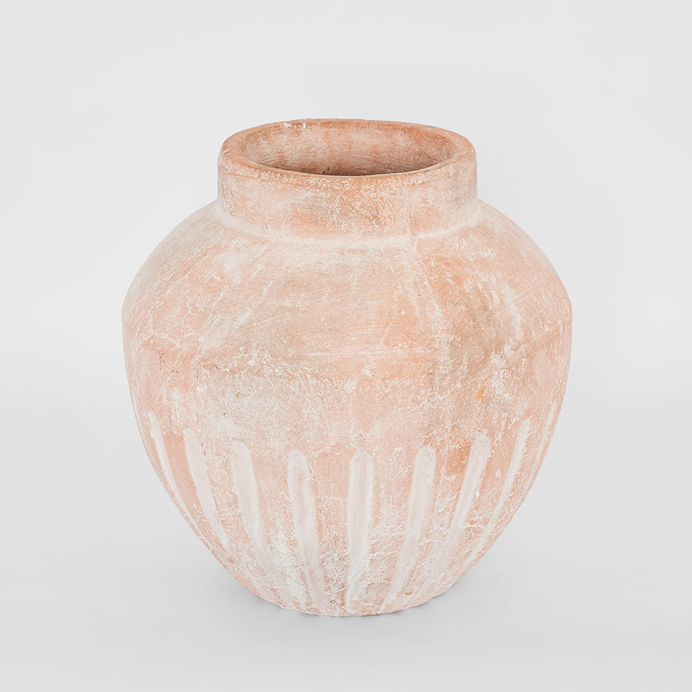 Flower Vase Wide