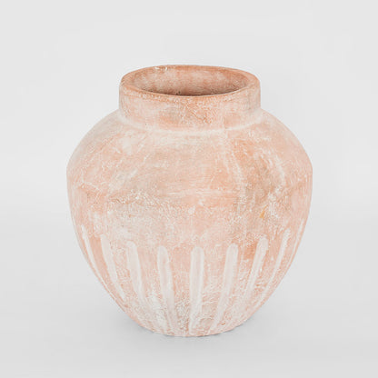 Flower Vase Wide