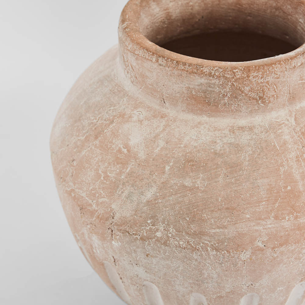 Flower Vase Wide