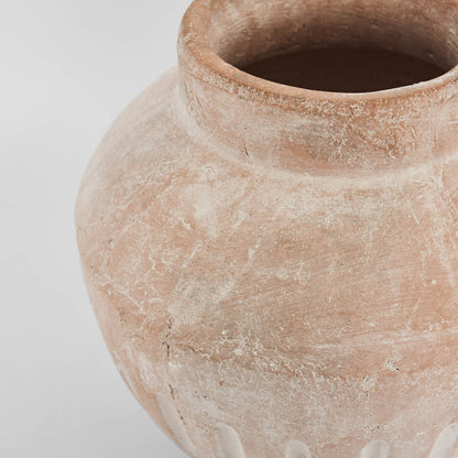 Flower Vase Wide