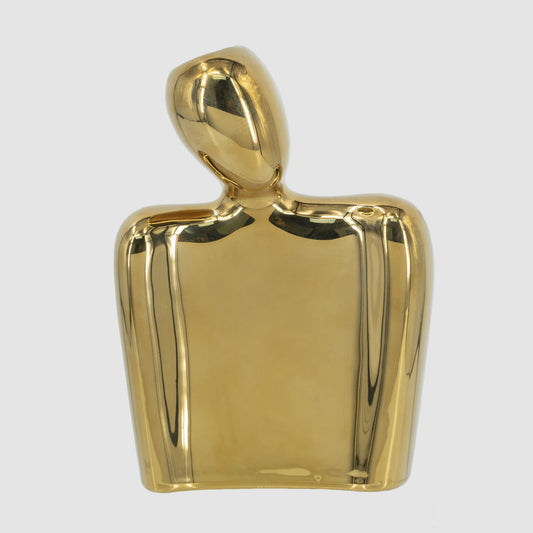 Monk Modern Man Small Gold
