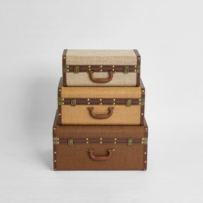 CDG Luggage Set of 3