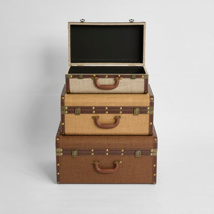 CDG Luggage Set of 3