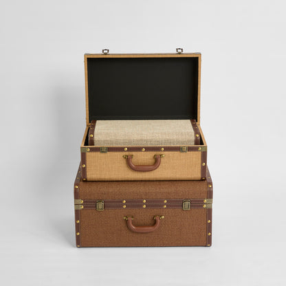 CDG Luggage Set of 3
