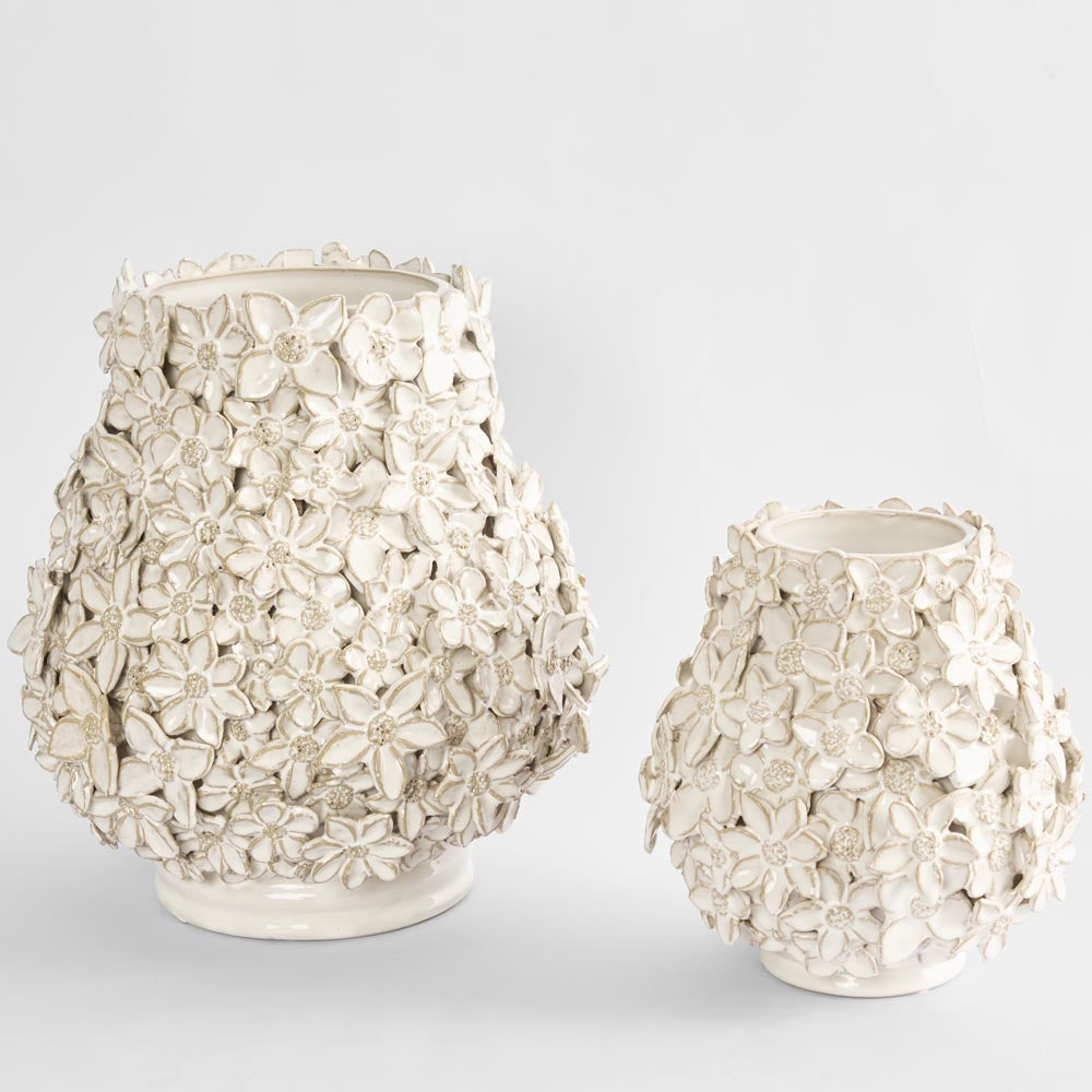 Fleur Vase LGE