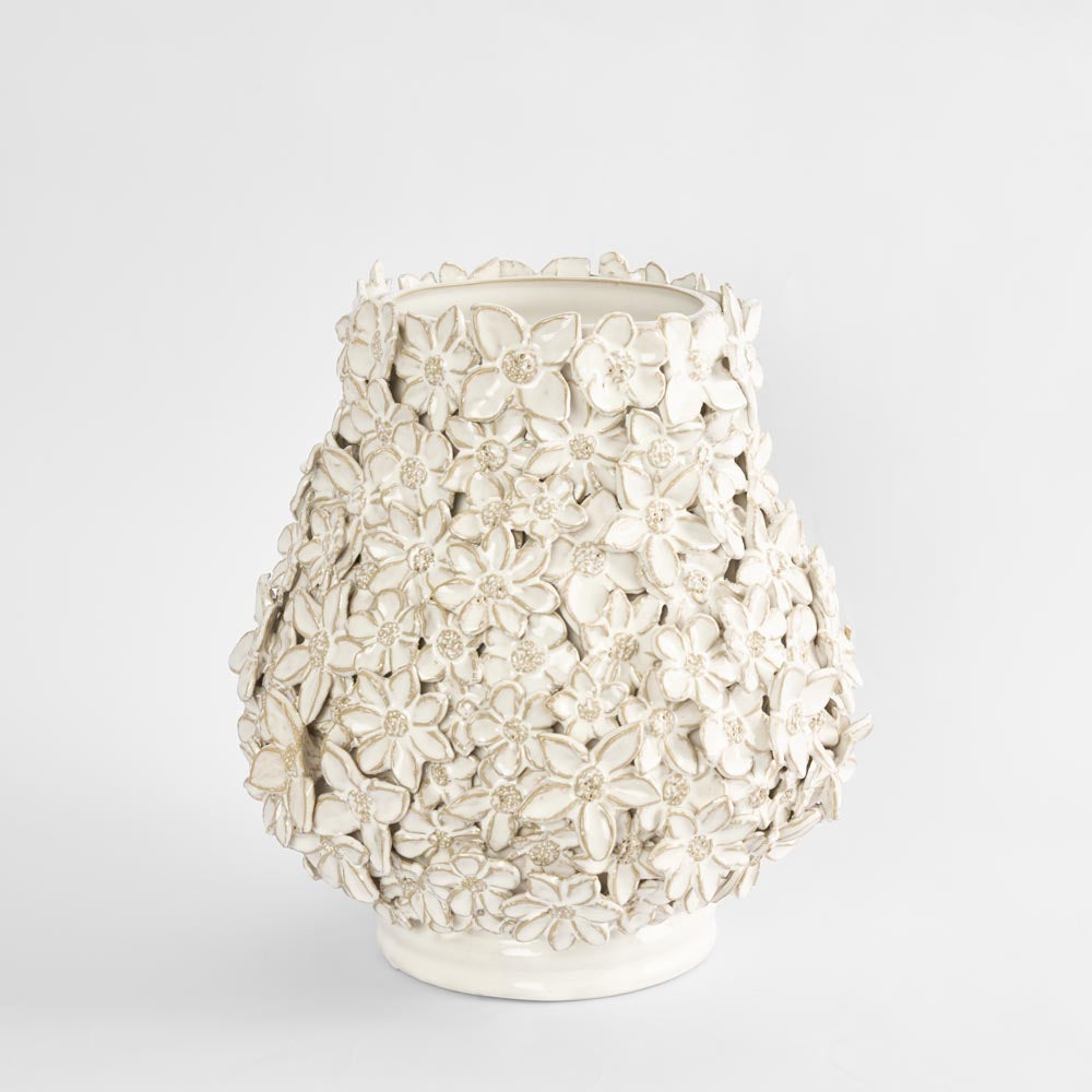 Fleur Vase LGE