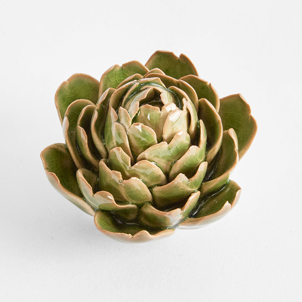 Artichoke Head SML