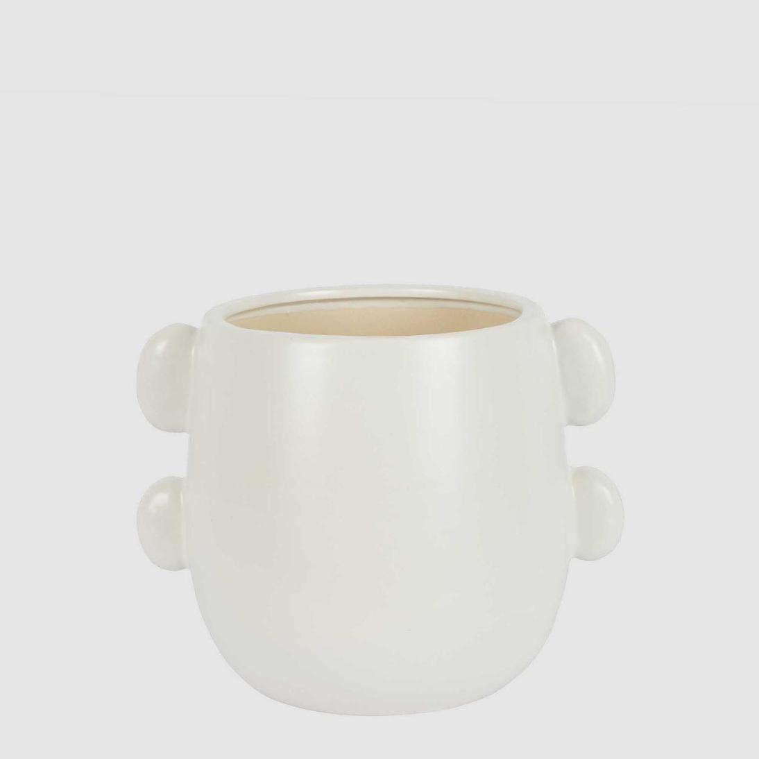 Aiko Ceramic Pot Small