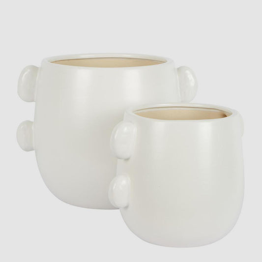 Aiko Ceramic Pot Small