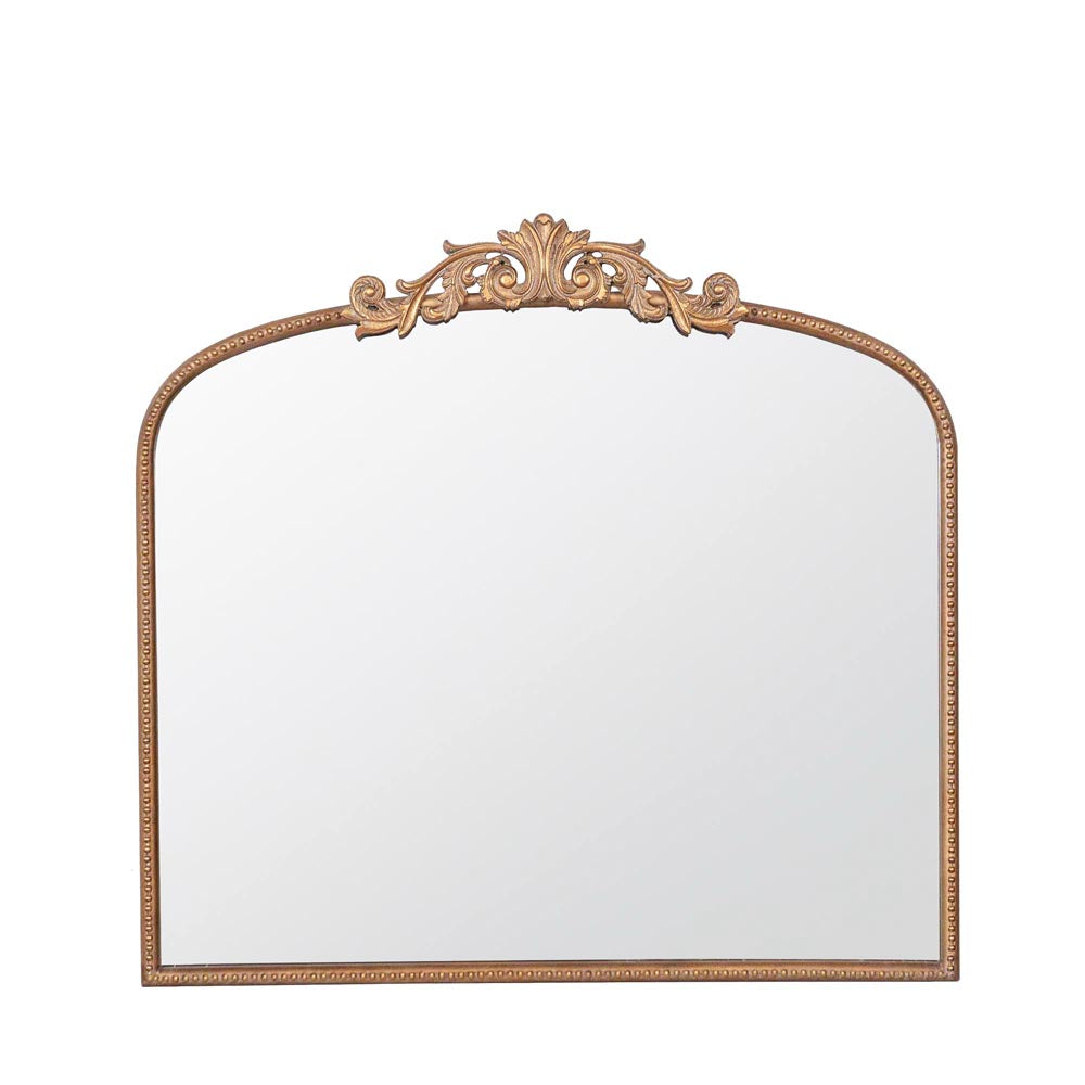 Marseille Mirror Gold